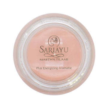 Sariayu, Creamy Foundation Kuning Gading, 15 gm
